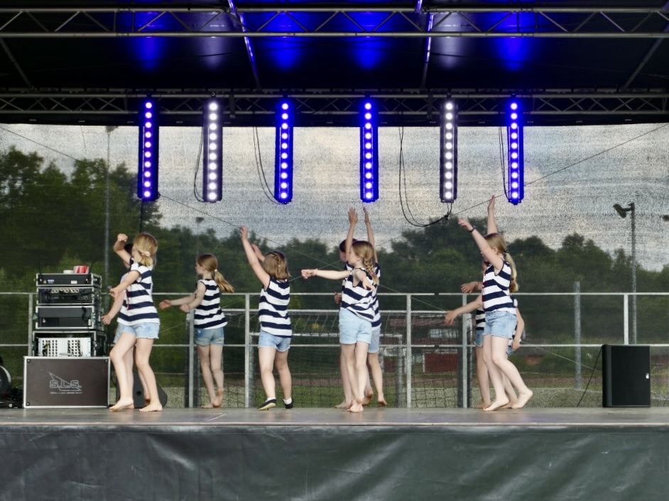 Tanzen – SSC Hagen Ahrensburg