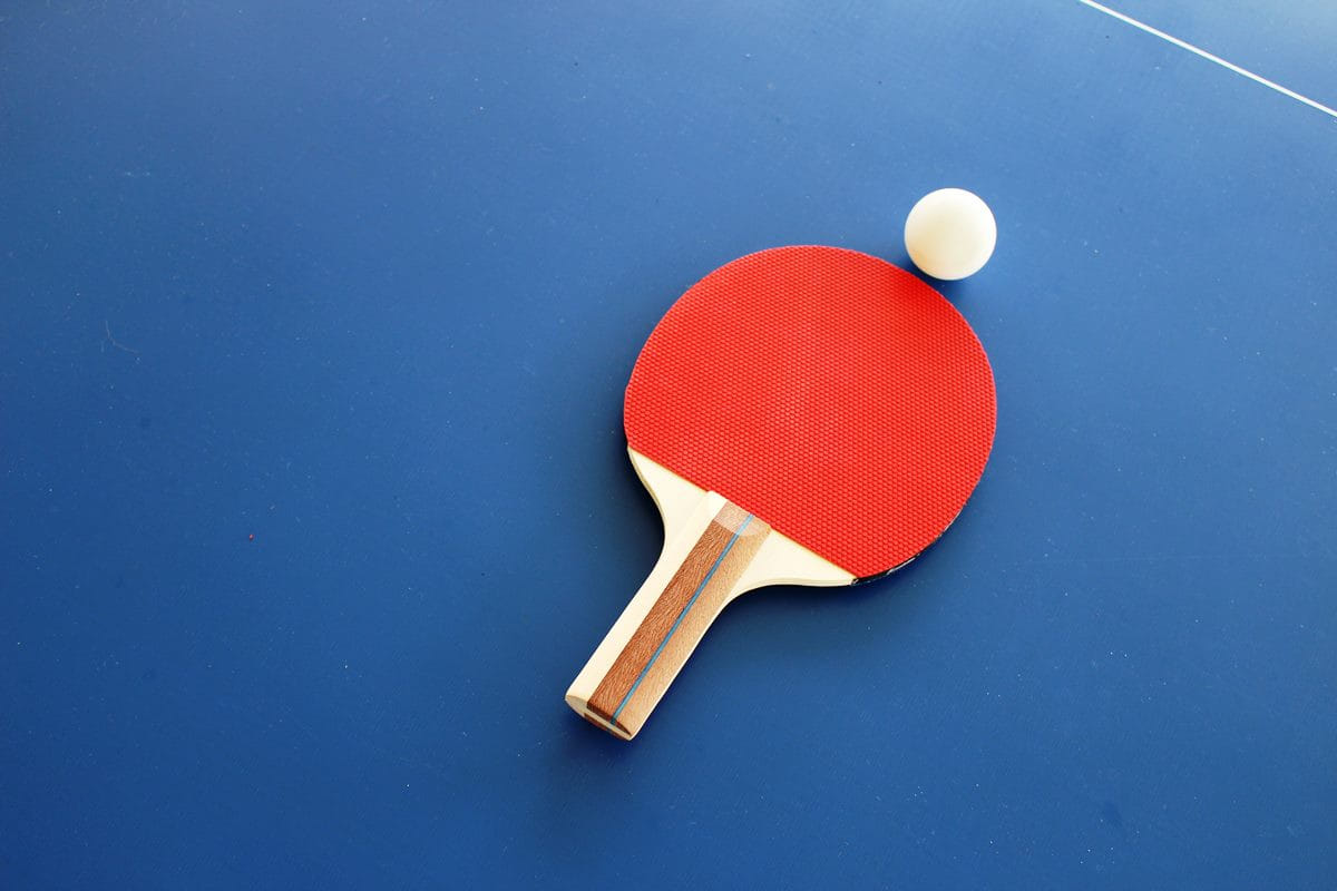 Tischtennis – SSC Hagen Ahrensburg