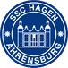 SSC Hagen Ahrensburg Vereinswappen